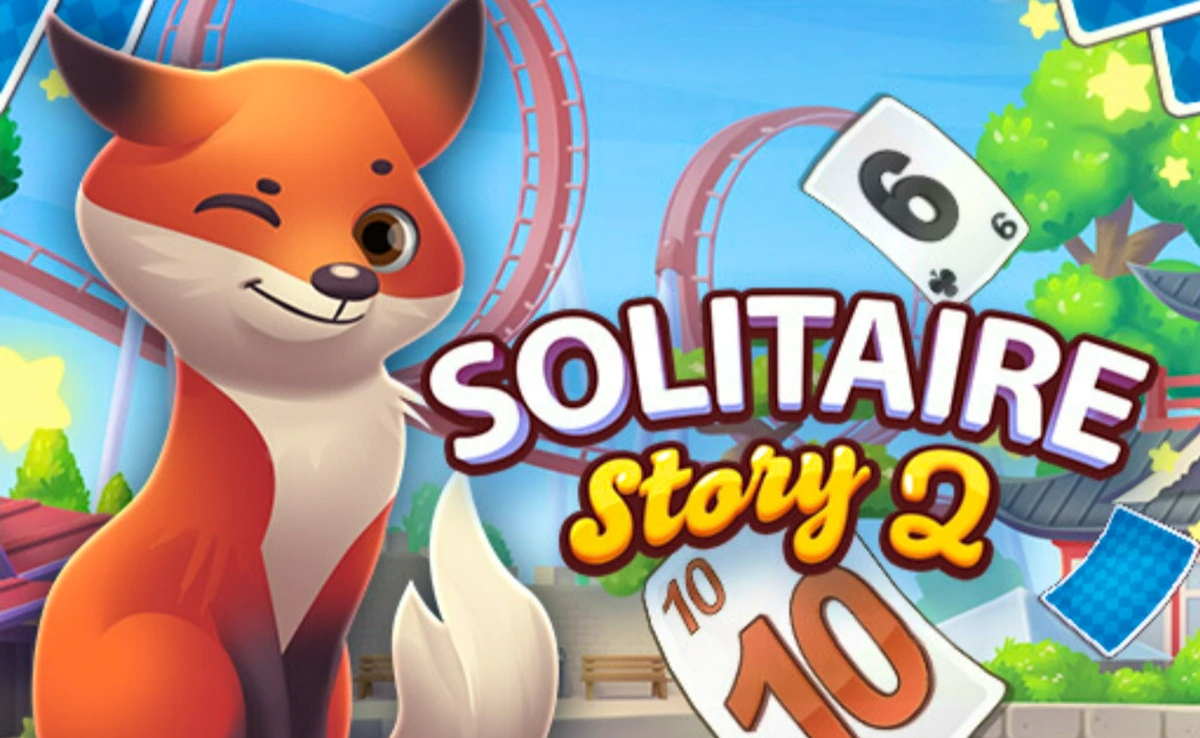 Solitaire Story Preview
