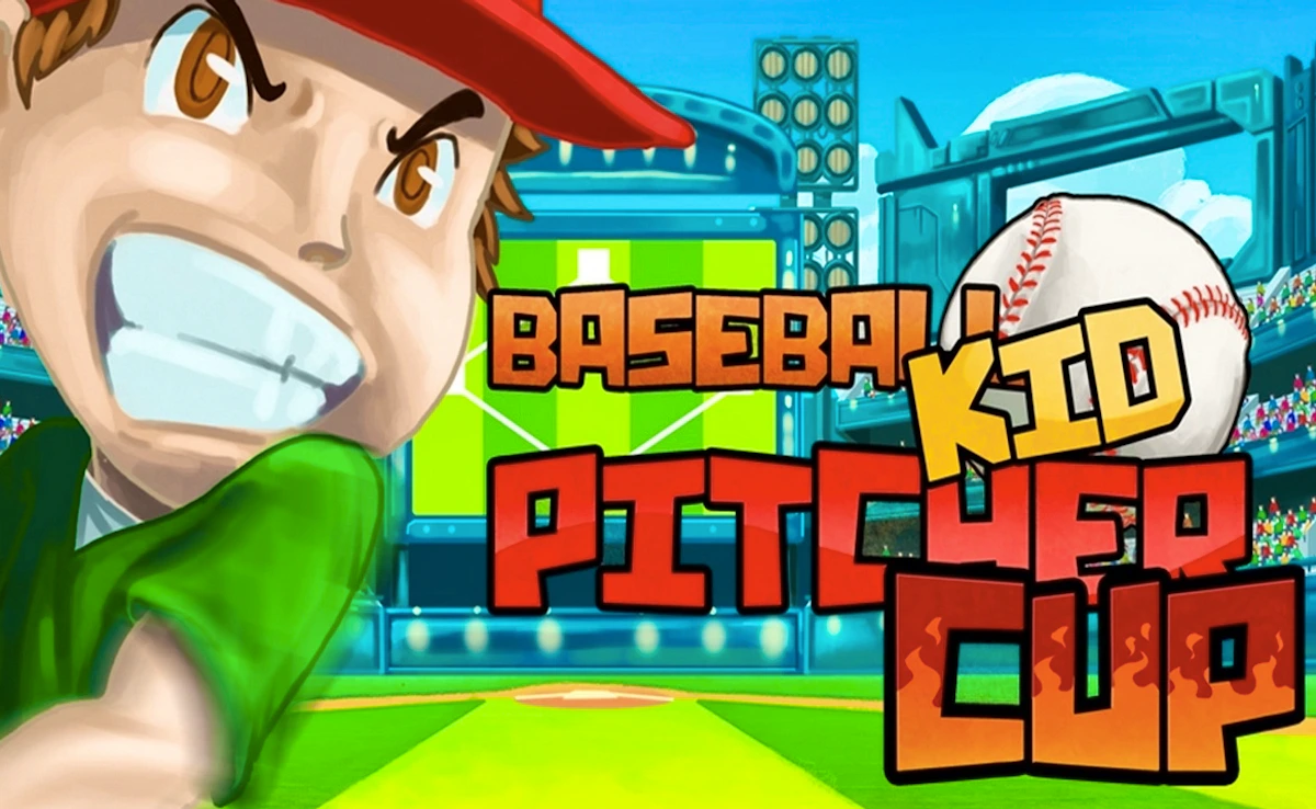 Baseball Kid Pitcher Cup Preview
