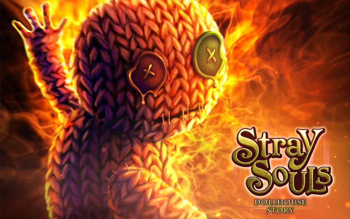 Stray Souls: Dollhouse Story Preview