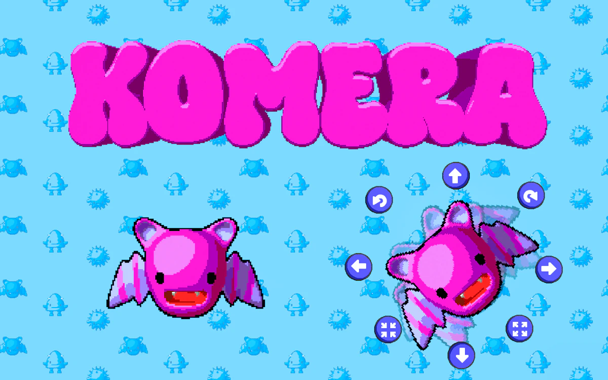 Komera Preview