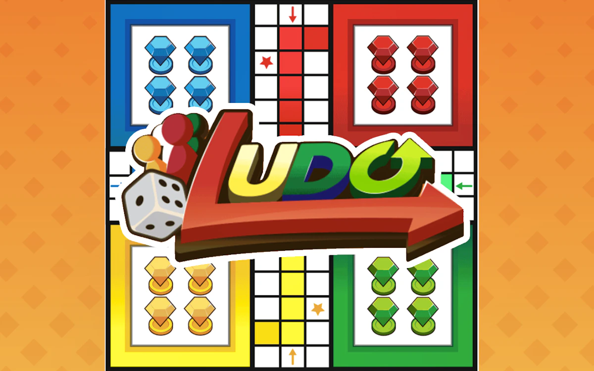 Ludo Offline Preview