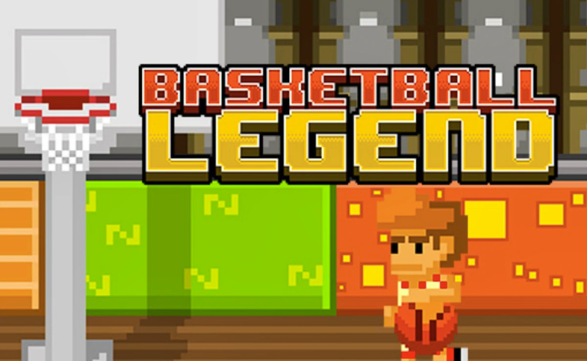 Basketball Legend Preview