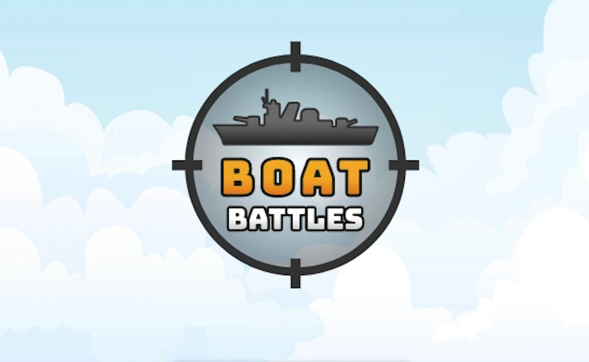 Boat Battles Game