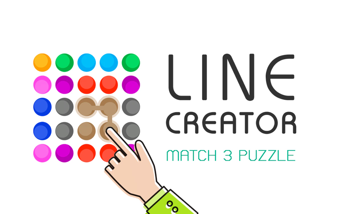 Line Creator Preview
