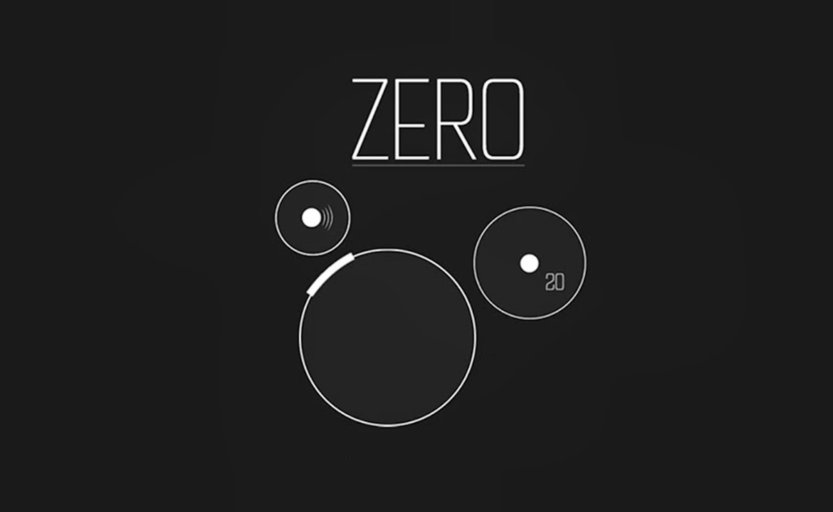 Zero Preview