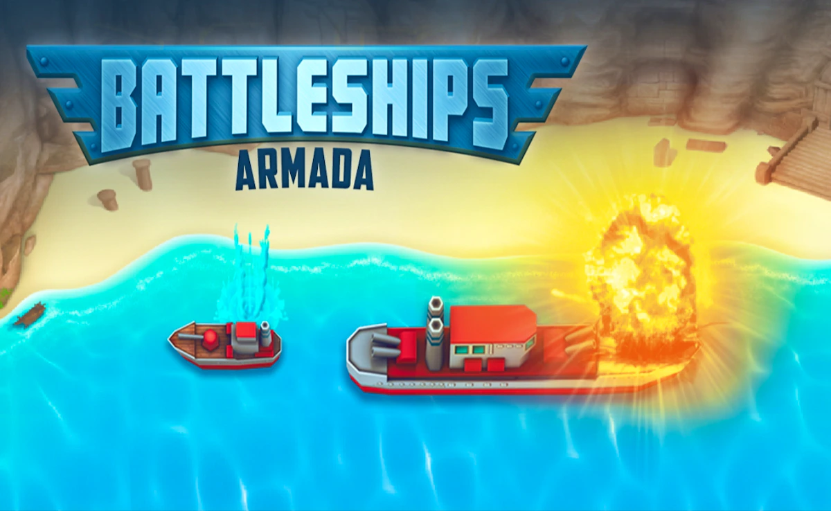 Battleships Armada Preview
