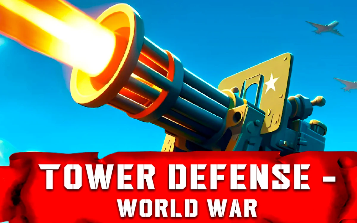 Tower Defense Preview