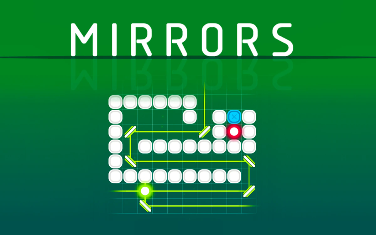 Mirrors Preview