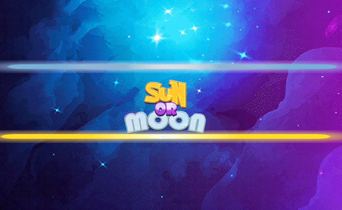Sun And Moon Game