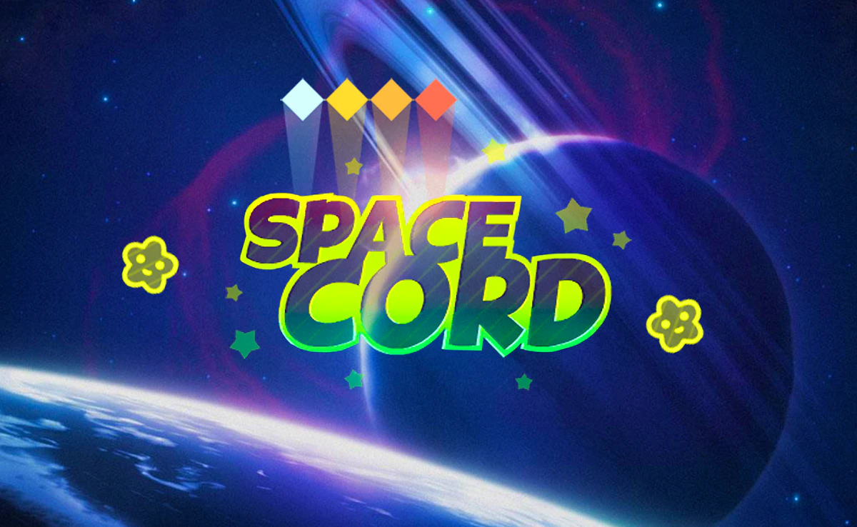 Space Cord Game