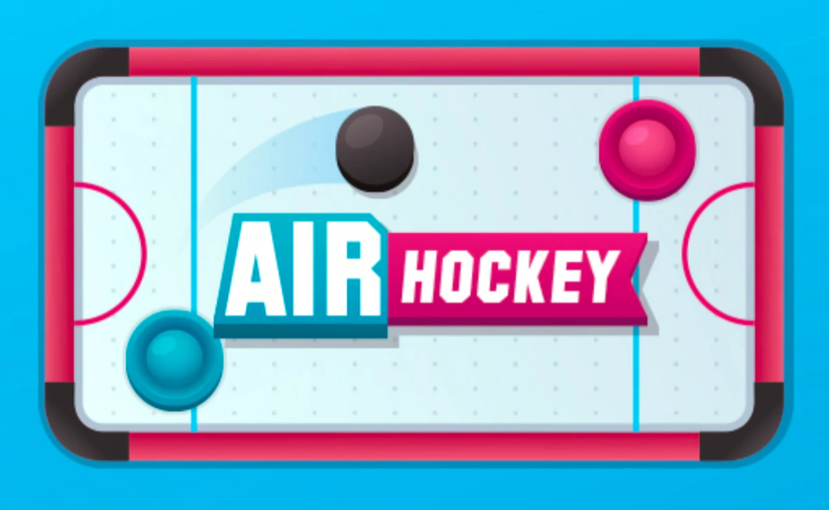 Air Hockey Game