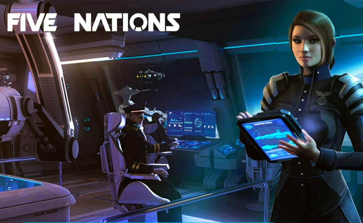 Five Nations Preview