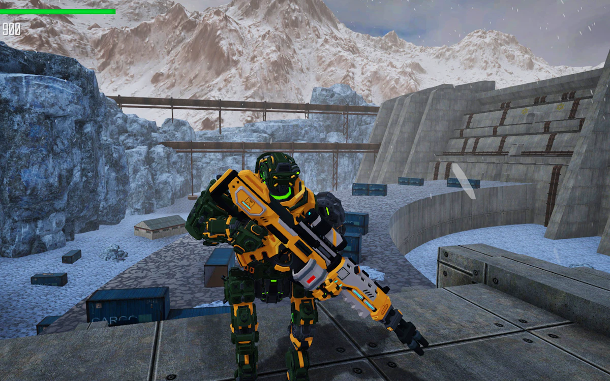 Robot Wars Rise Of Resistance Preview