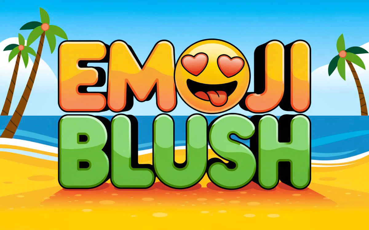 Emoji Blush Preview