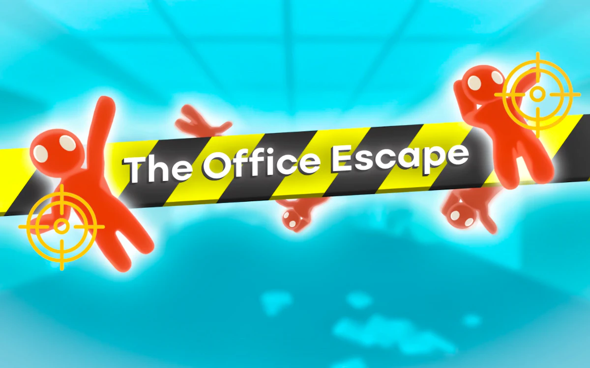 The Office Escape Preview
