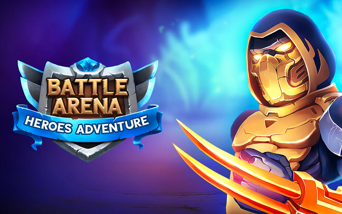 Battle Arena Preview