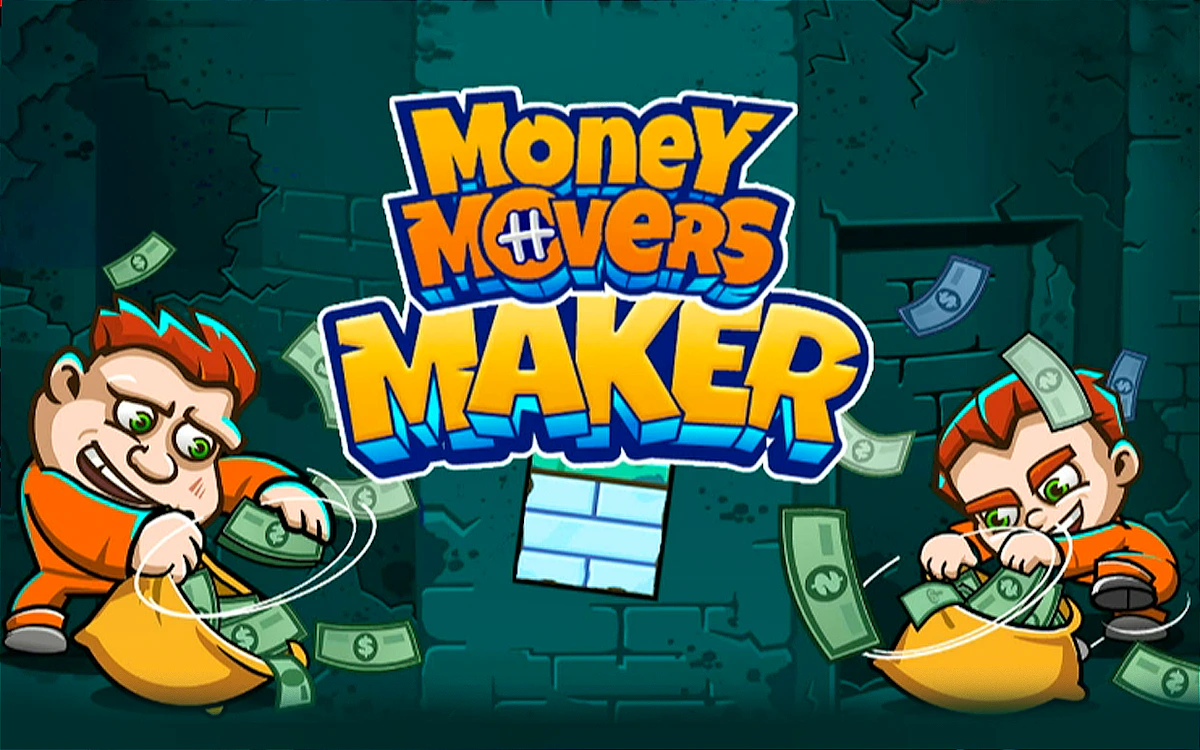 Money Movers Maker Preview