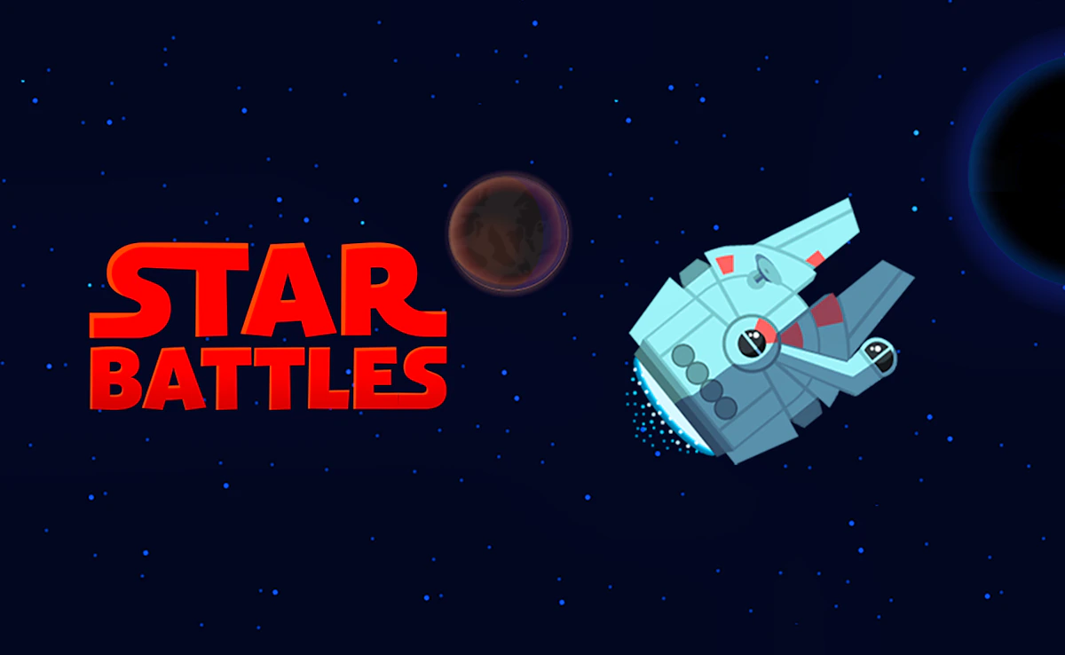 Star Battles Preview