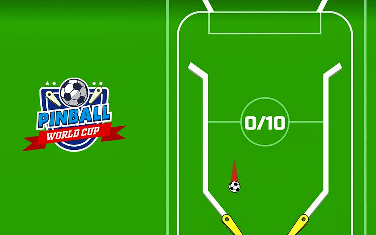 Pinball World Cup Preview
