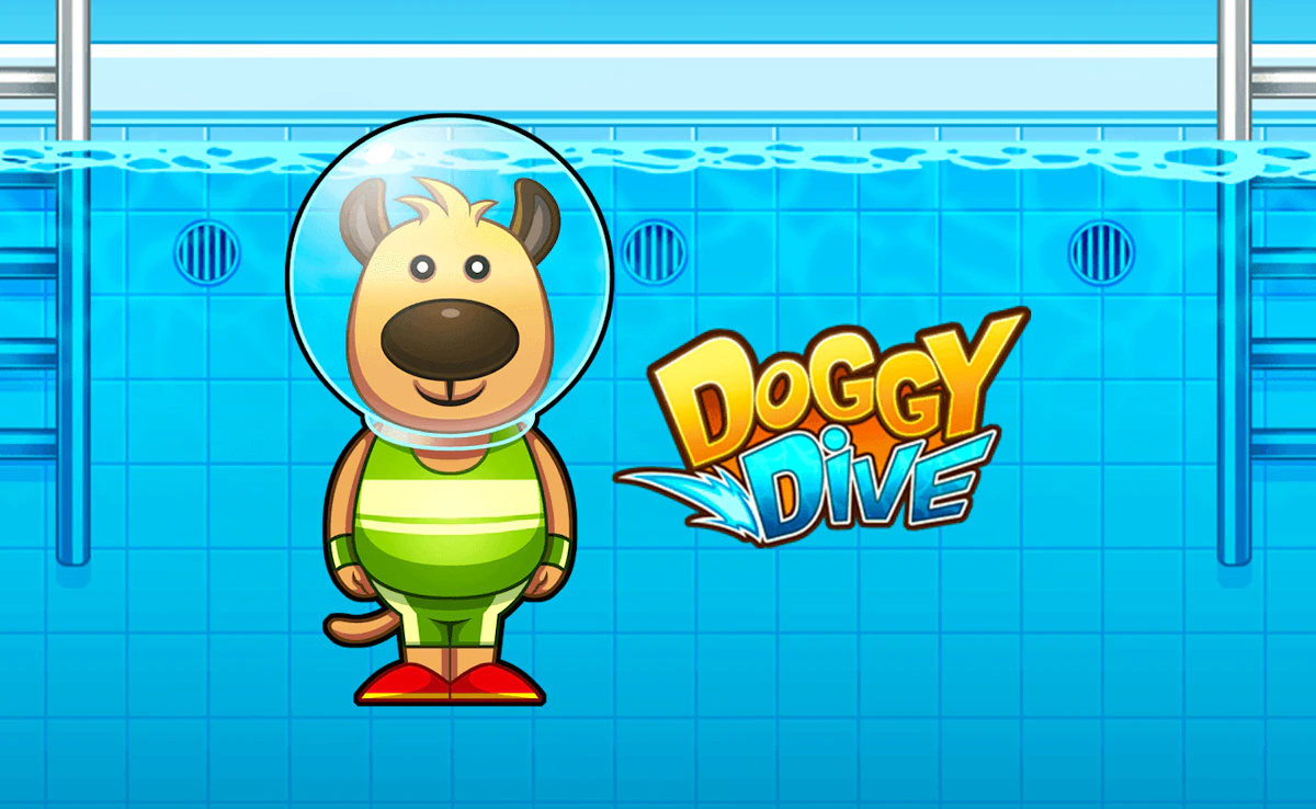 Doggy Dive Game