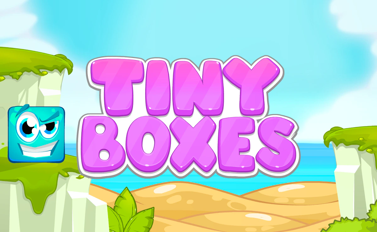 Tiny Boxes Game