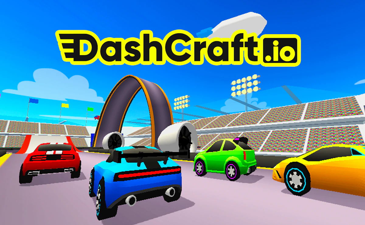 Dashcraft .io Preview
