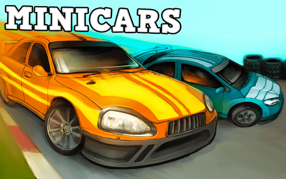 Minicars Game