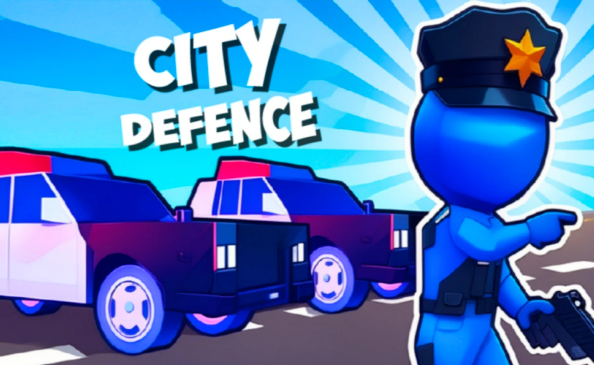 City Defence Preview