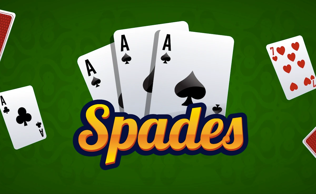 Spades Preview