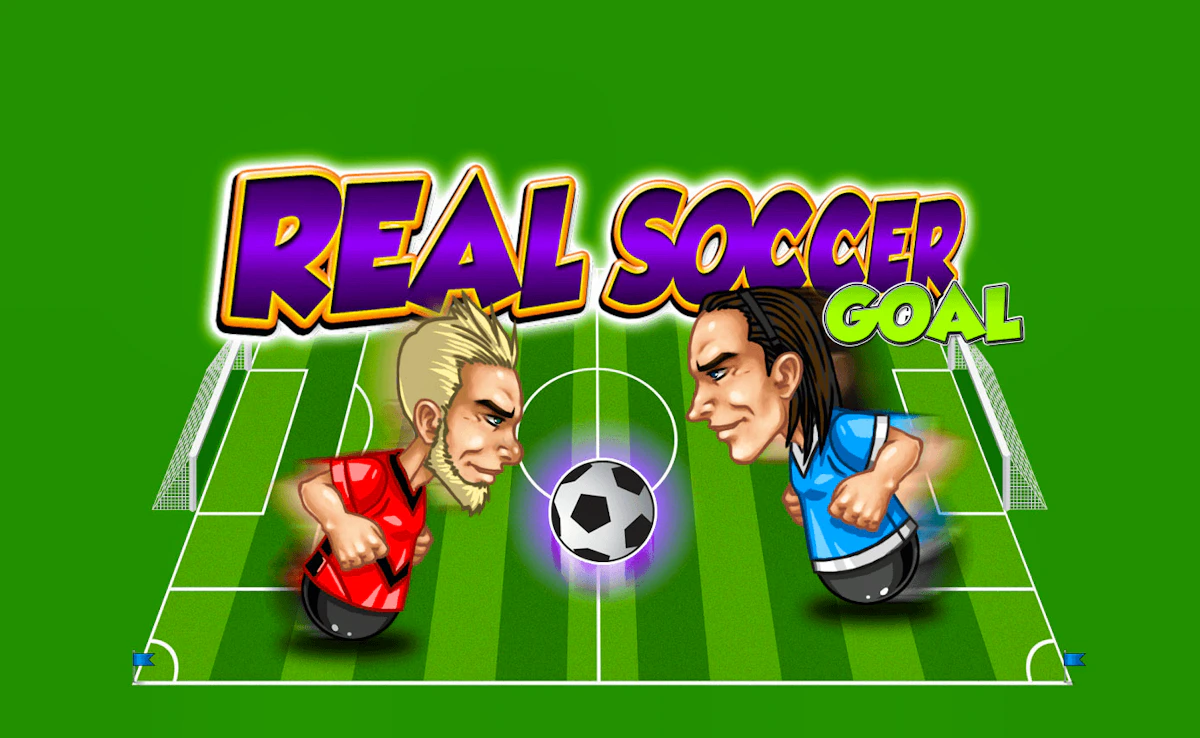 Real Soccer Game
