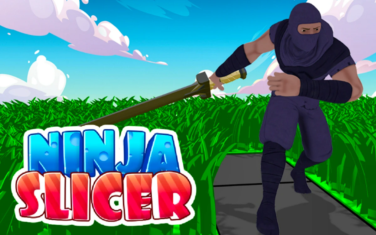 Ninja Slicer Preview