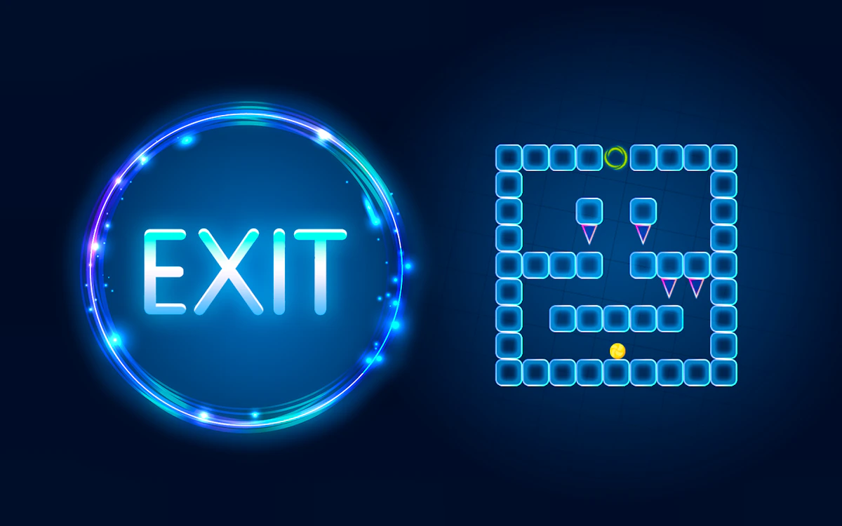 Exit Preview