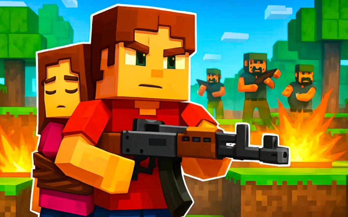 Save Your Ex Game Thumbnail