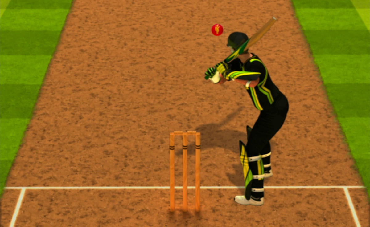 Cricket Batter Challenge Preview
