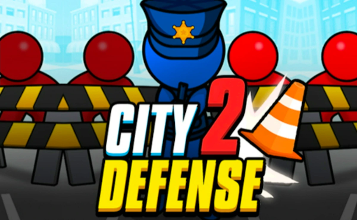 City Defense 2 Game