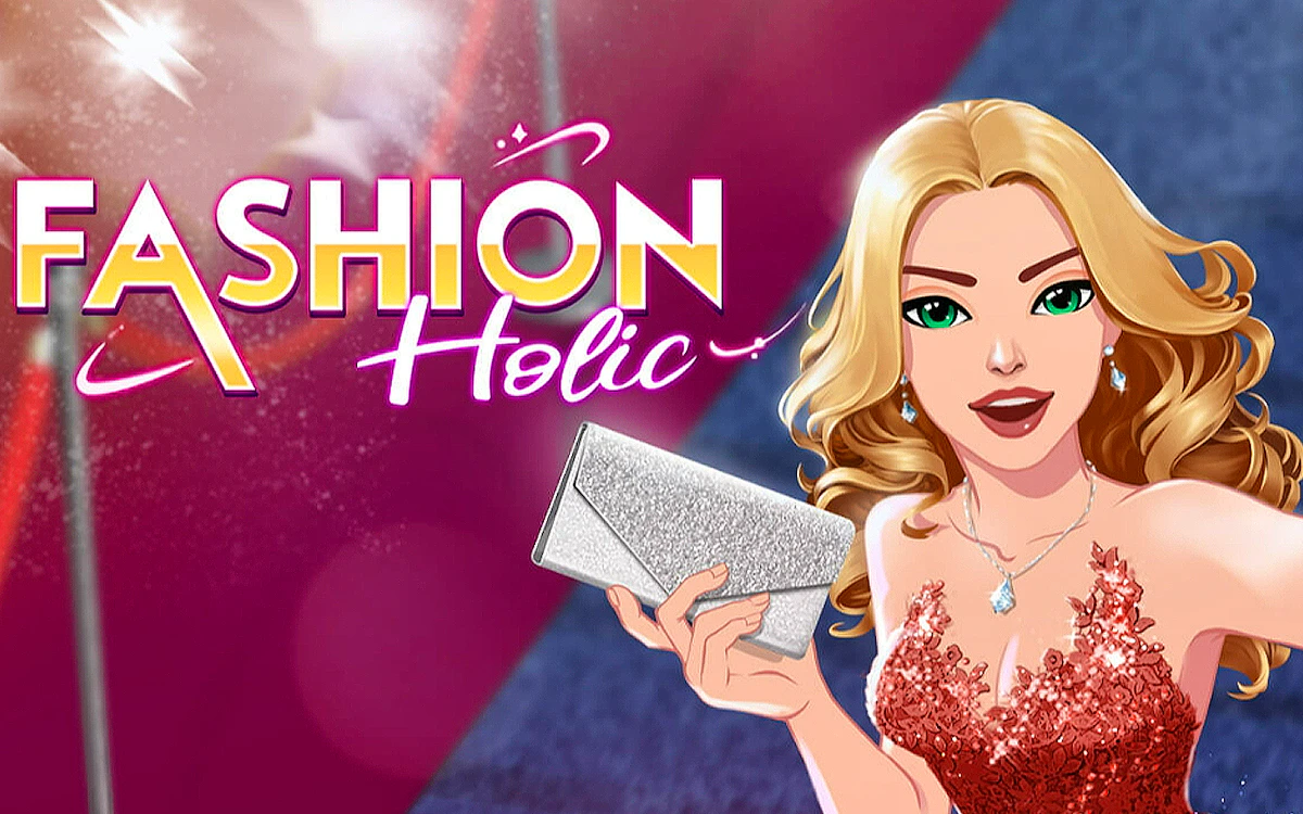 Fashion Holic Game