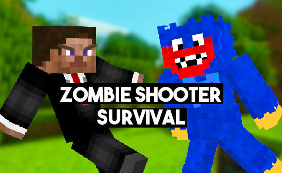 Zombie Shooter Survival Preview