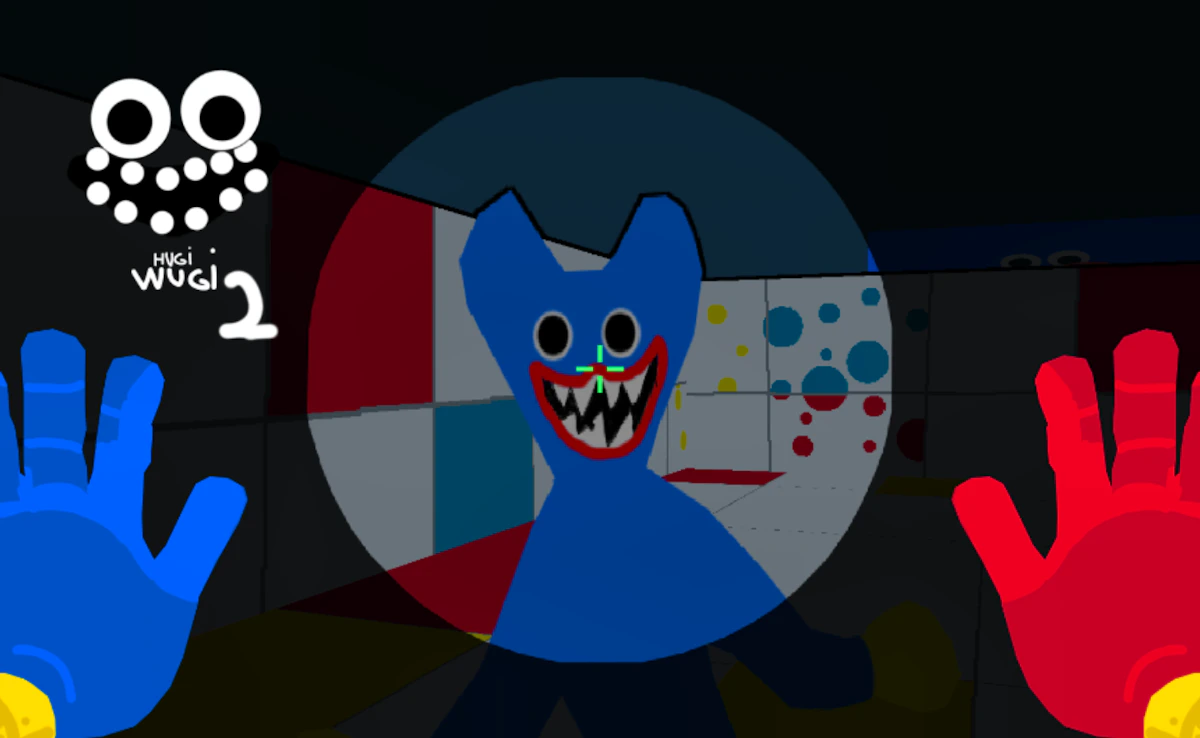 Hugi Wugi 2 Game Preview