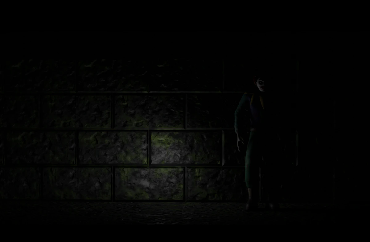 The Killer's Way Game