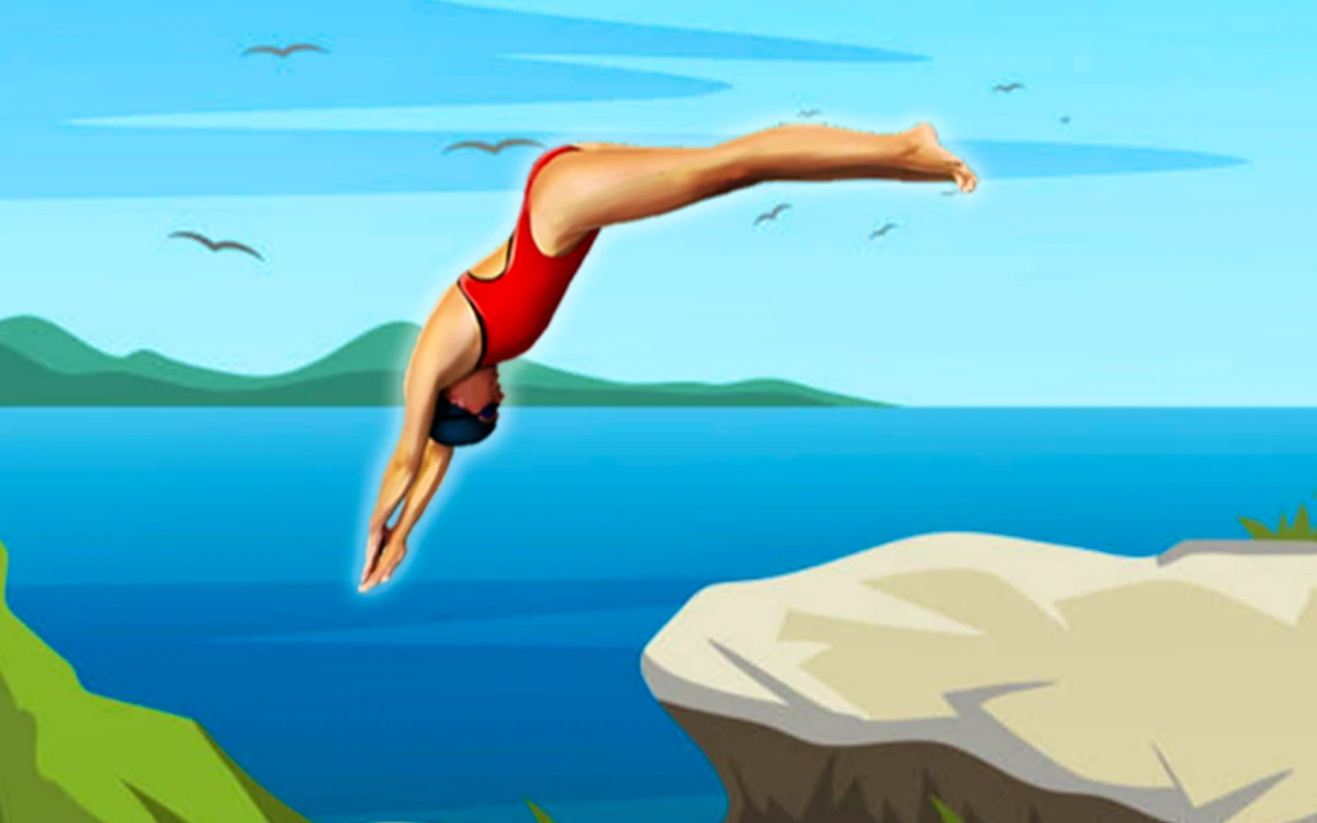 Dive Masters Game Thumbnail