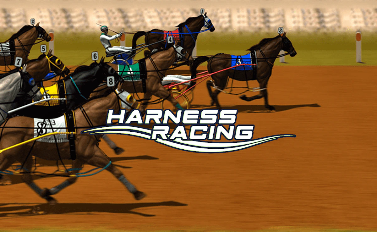 Harness Racing Preview