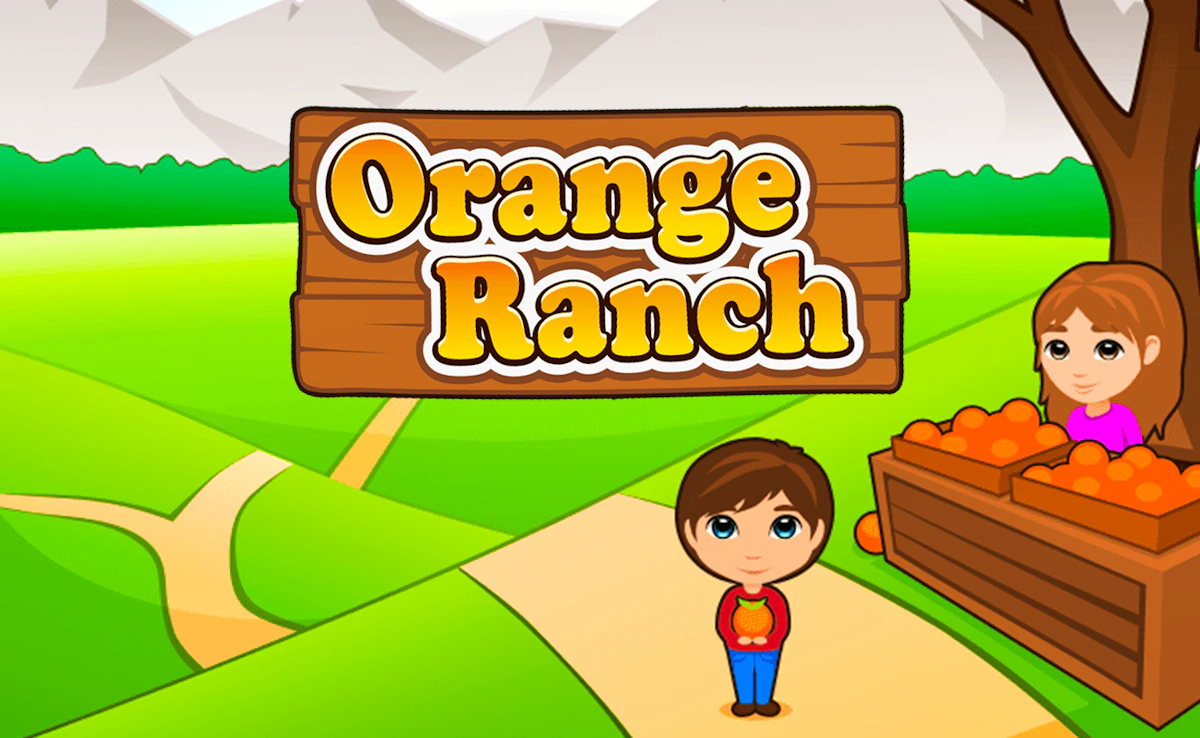 Orange Ranch Preview