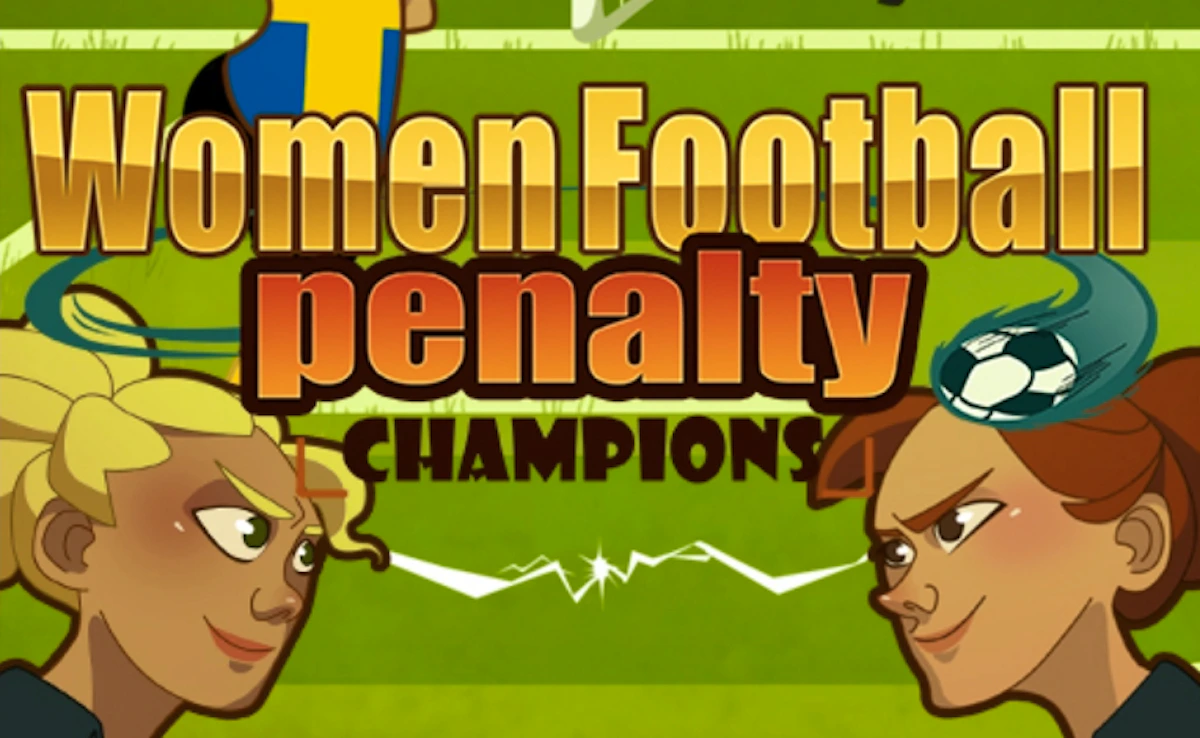 Women Football Penalty Champions Game Preview
