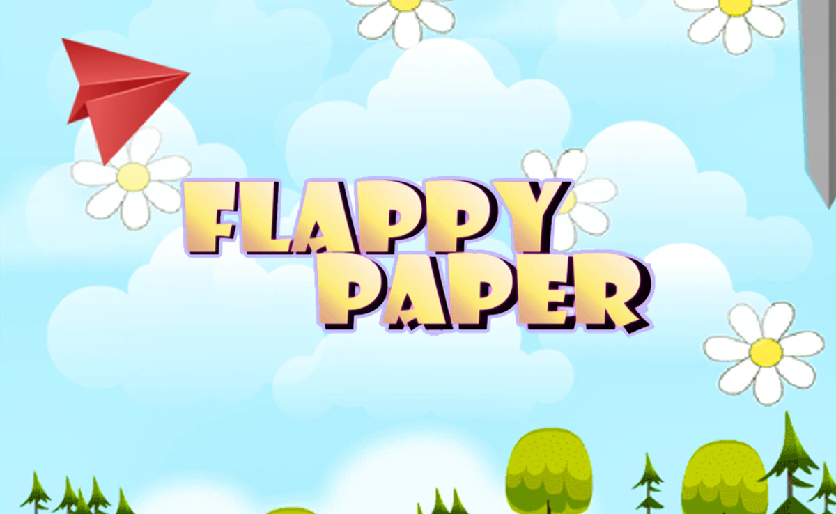Floppy Paper Preview