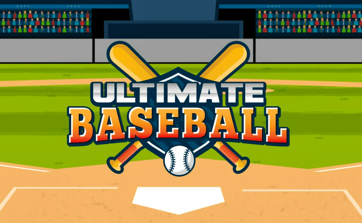 Ultimate Baseball: play Ultimate Baseball online for free on GamePix. Ultimate Baseball Preview
